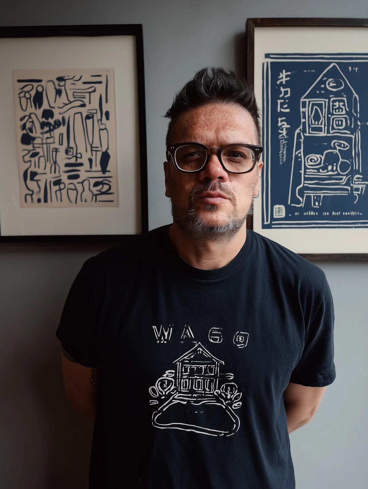 Imagen de Braulio, autor del curso