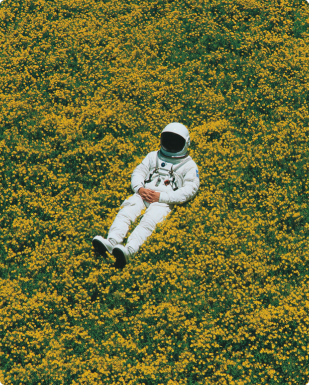 Cartel de película independiente hecho con IA